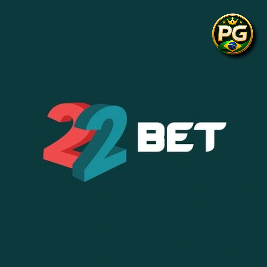 22bet Logo